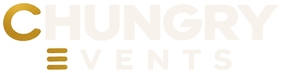 Chungry Events
